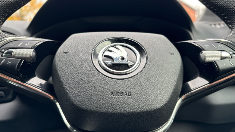 Skoda Karoq 1.5 TSI Sportline 5dr Petrol Estate